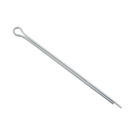 Heritage Industrial Cotter Pin 3/32 x 2-1/2 CS ZC CP-093-2500